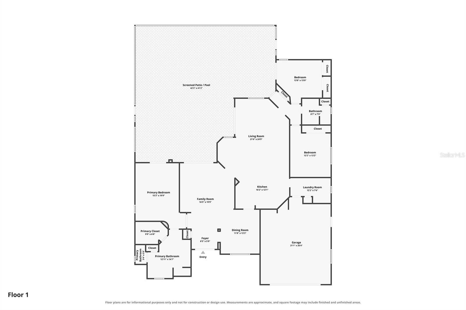 56 OAK VILLAGE BLVD, Homosassa, FL 34446
