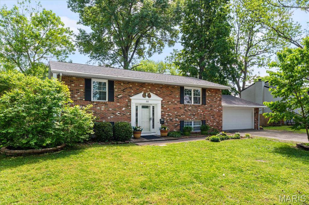 312 S 5th ST, Mascoutah, IL 62258