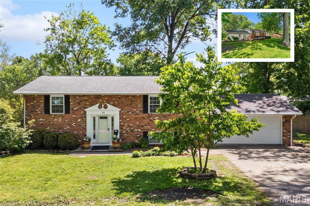 312 S 5th ST, Mascoutah, IL 62258