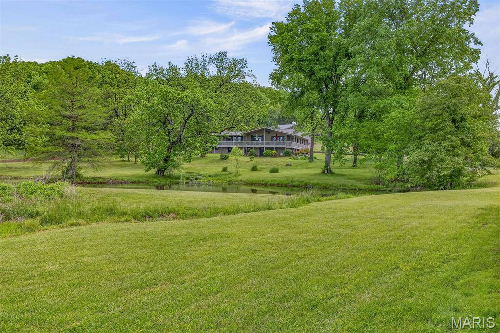 3978 Highway E, Fredericktown, MO 63645