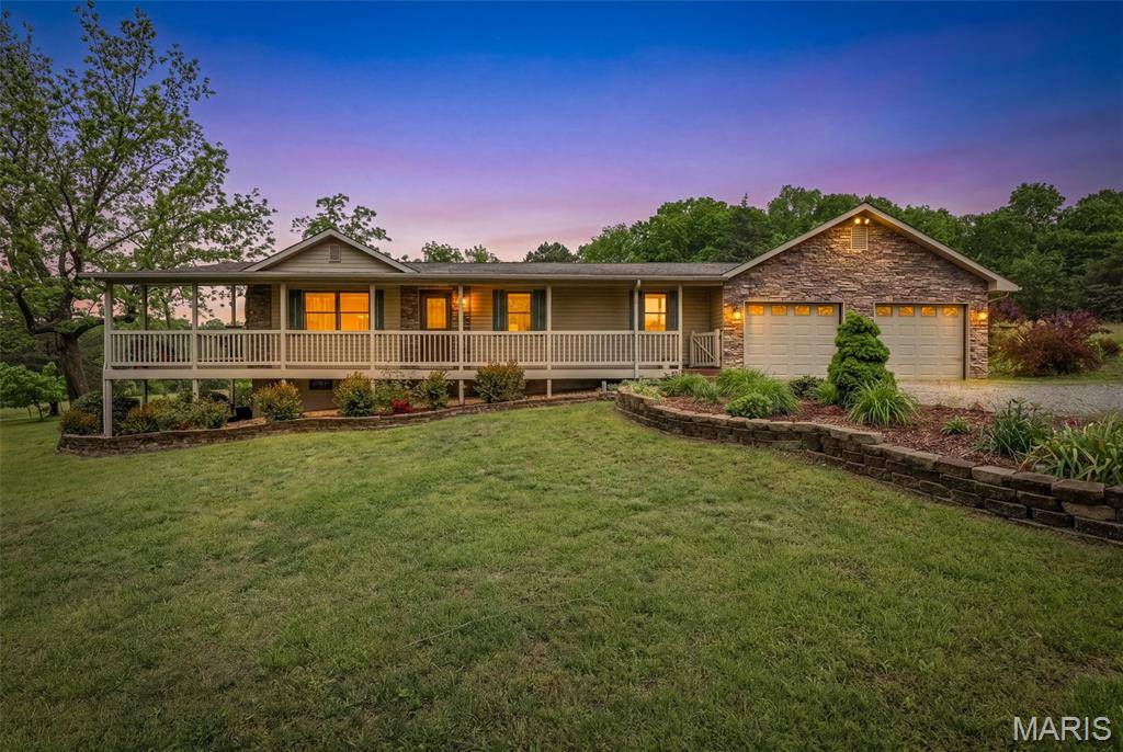 3978 Highway E, Fredericktown, MO 63645