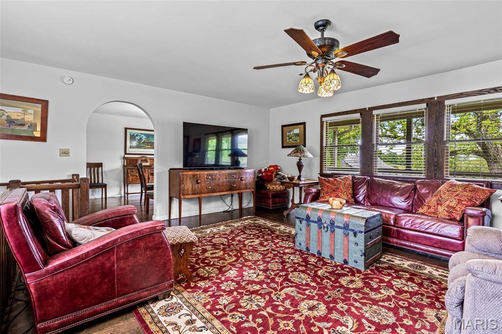 3978 Highway E, Fredericktown, MO 63645
