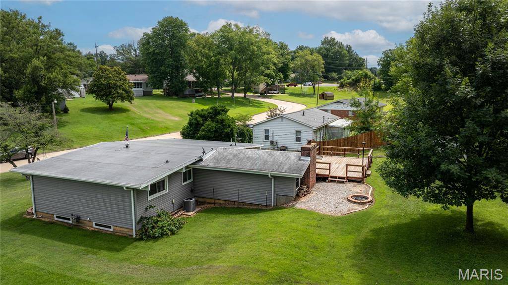 1131 Corinne ST, Jackson, MO 63755