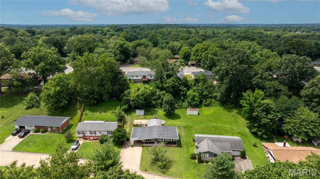 1131 Corinne ST, Jackson, MO 63755