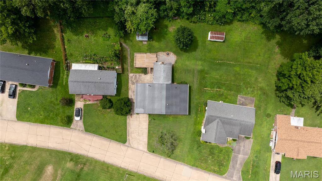 1131 Corinne ST, Jackson, MO 63755