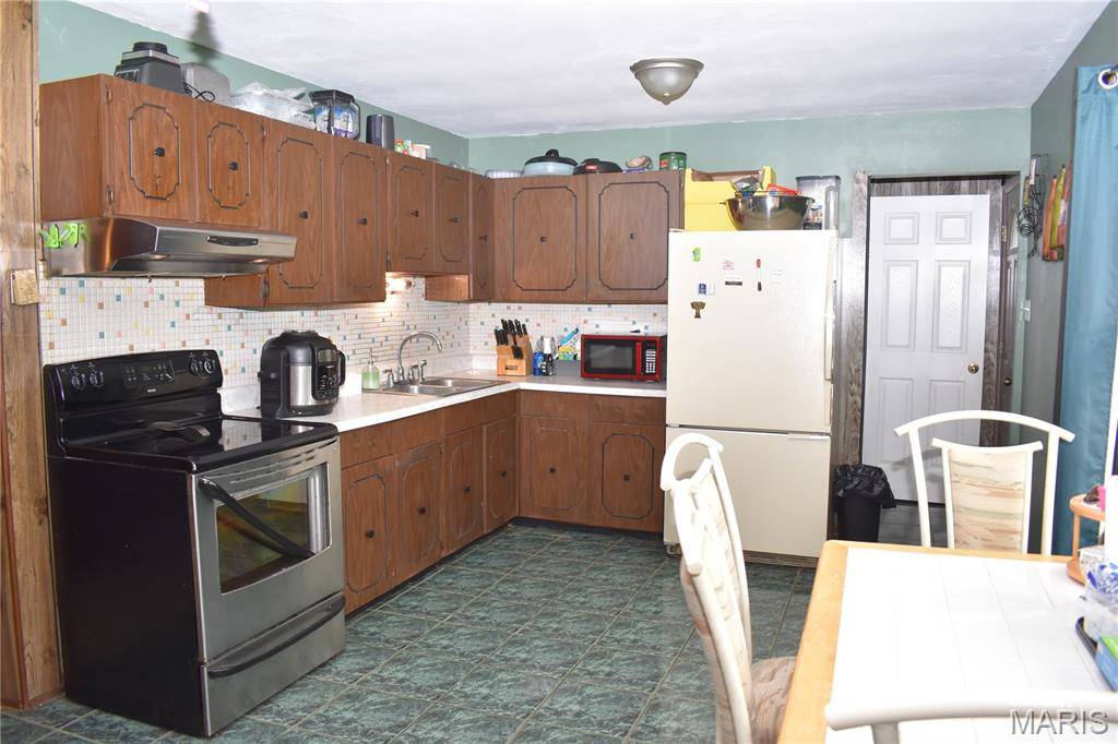 7740 Local Hillsboro RD, Hillsboro, MO 63016