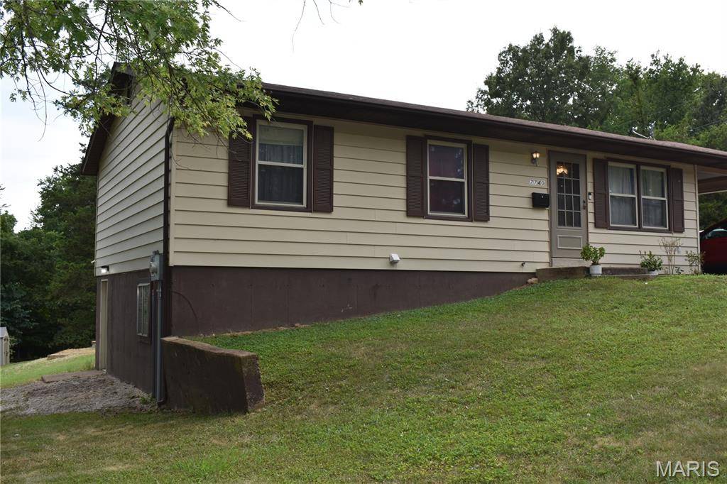 7740 Local Hillsboro RD, Hillsboro, MO 63016