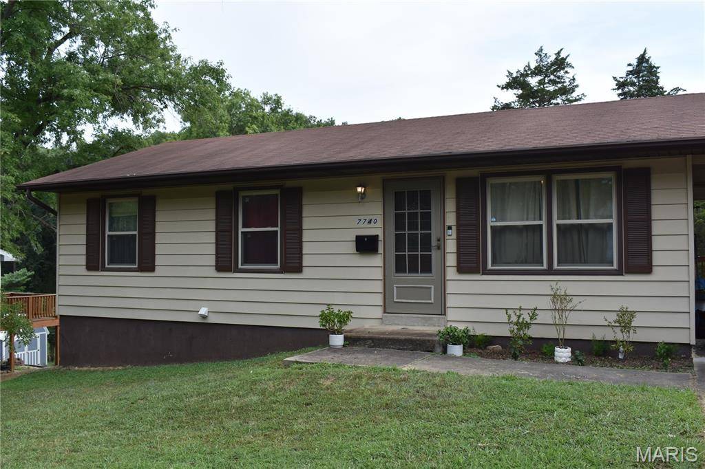 7740 Local Hillsboro RD, Hillsboro, MO 63016