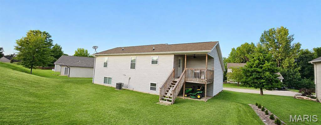 639 Olivia DR, Cape Girardeau, MO 63701