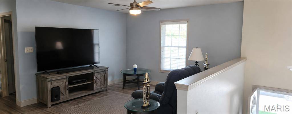 639 Olivia DR, Cape Girardeau, MO 63701