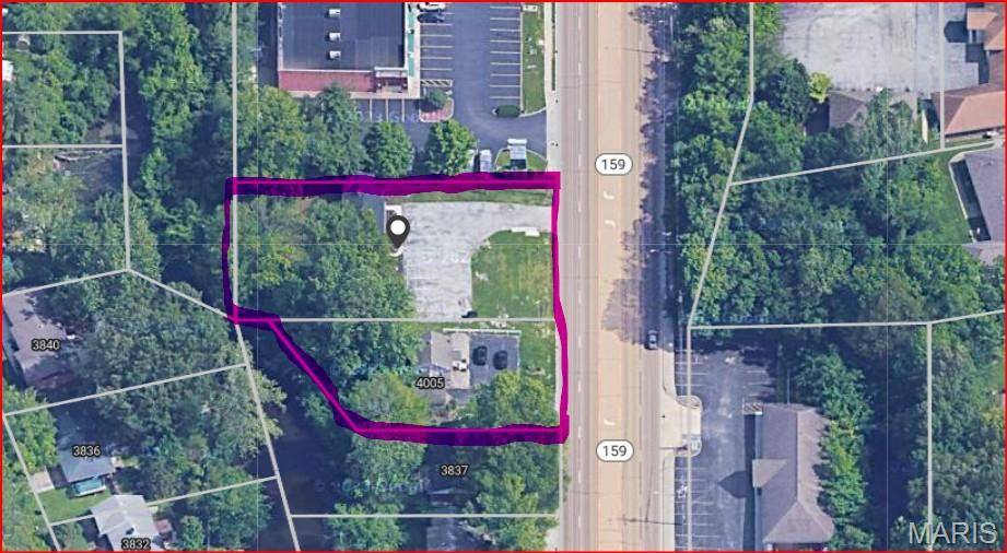 4013 N Illinois ST, Belleville, IL 62226
