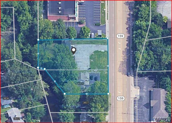 4013 N Illinois ST, Belleville, IL 62226
