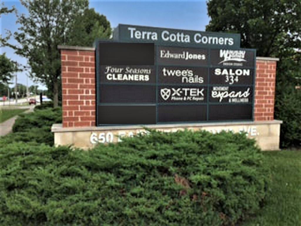 650 E Terra Cotta AVE #101-110, Crystal Lake, IL 60014