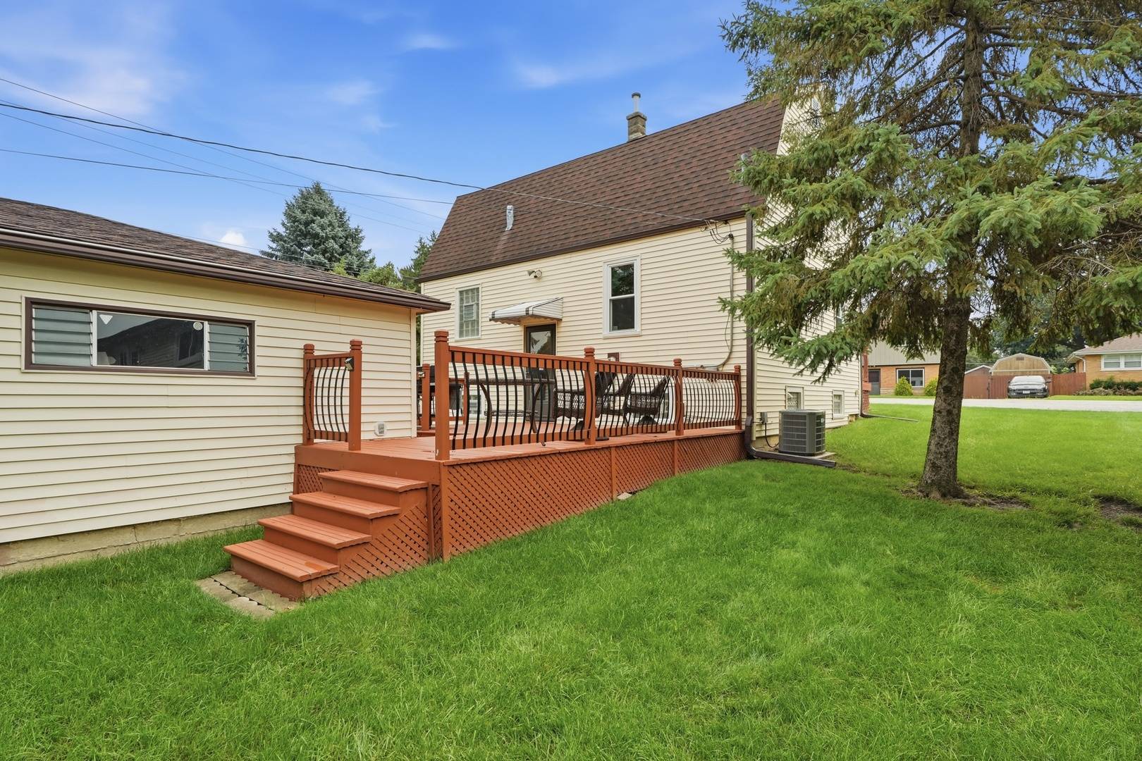 11800 S Millard AVE, Alsip, IL 60803