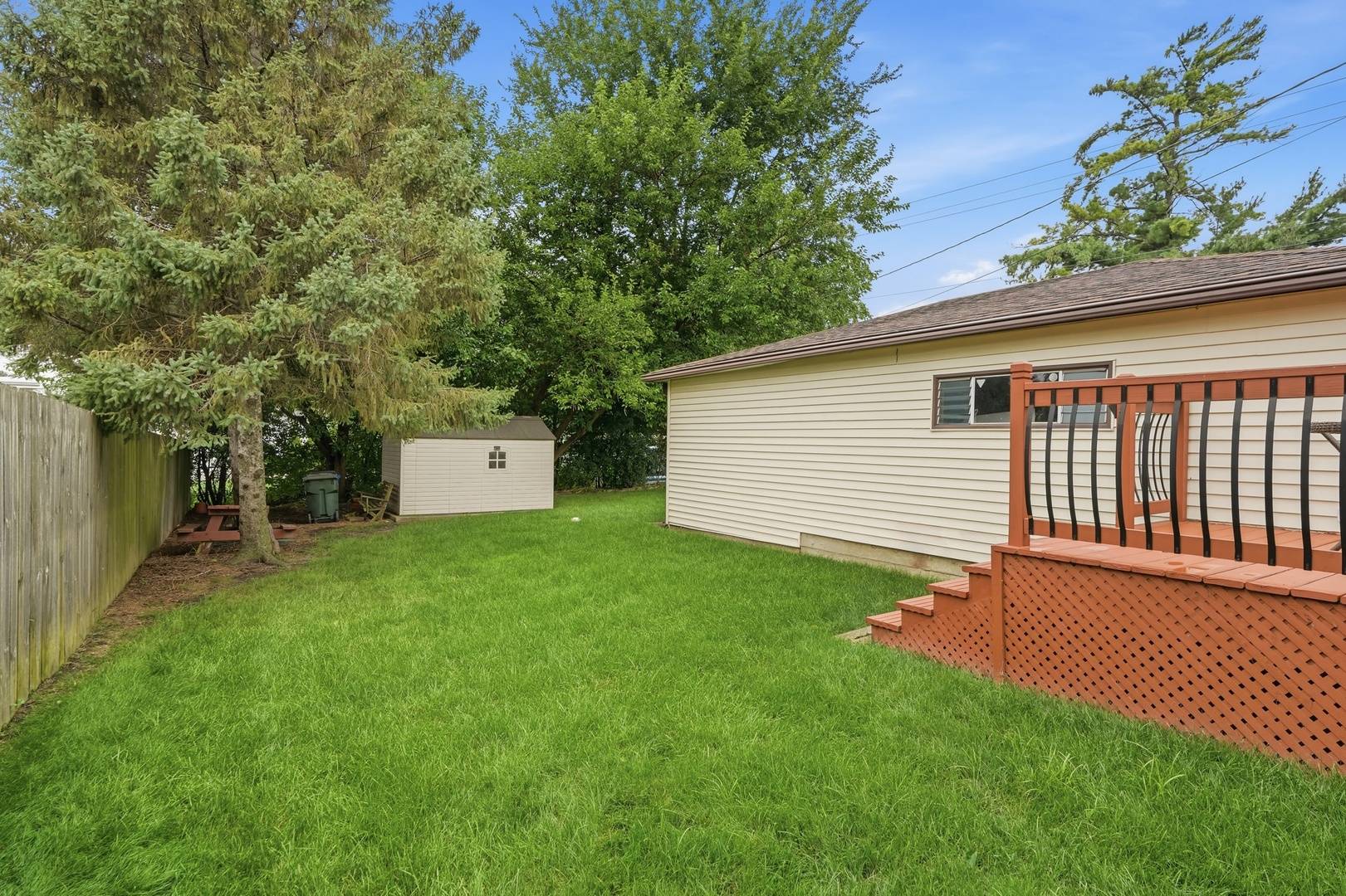 11800 S Millard AVE, Alsip, IL 60803