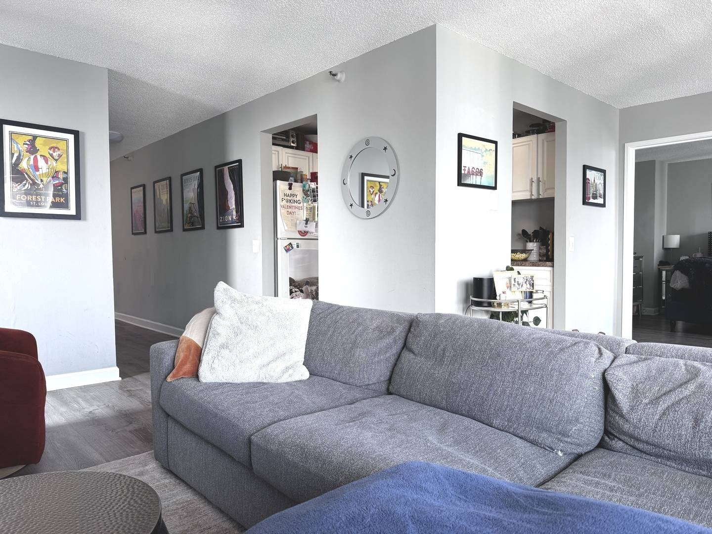 3660 N Lake Shore DR #2401, Chicago, IL 60613