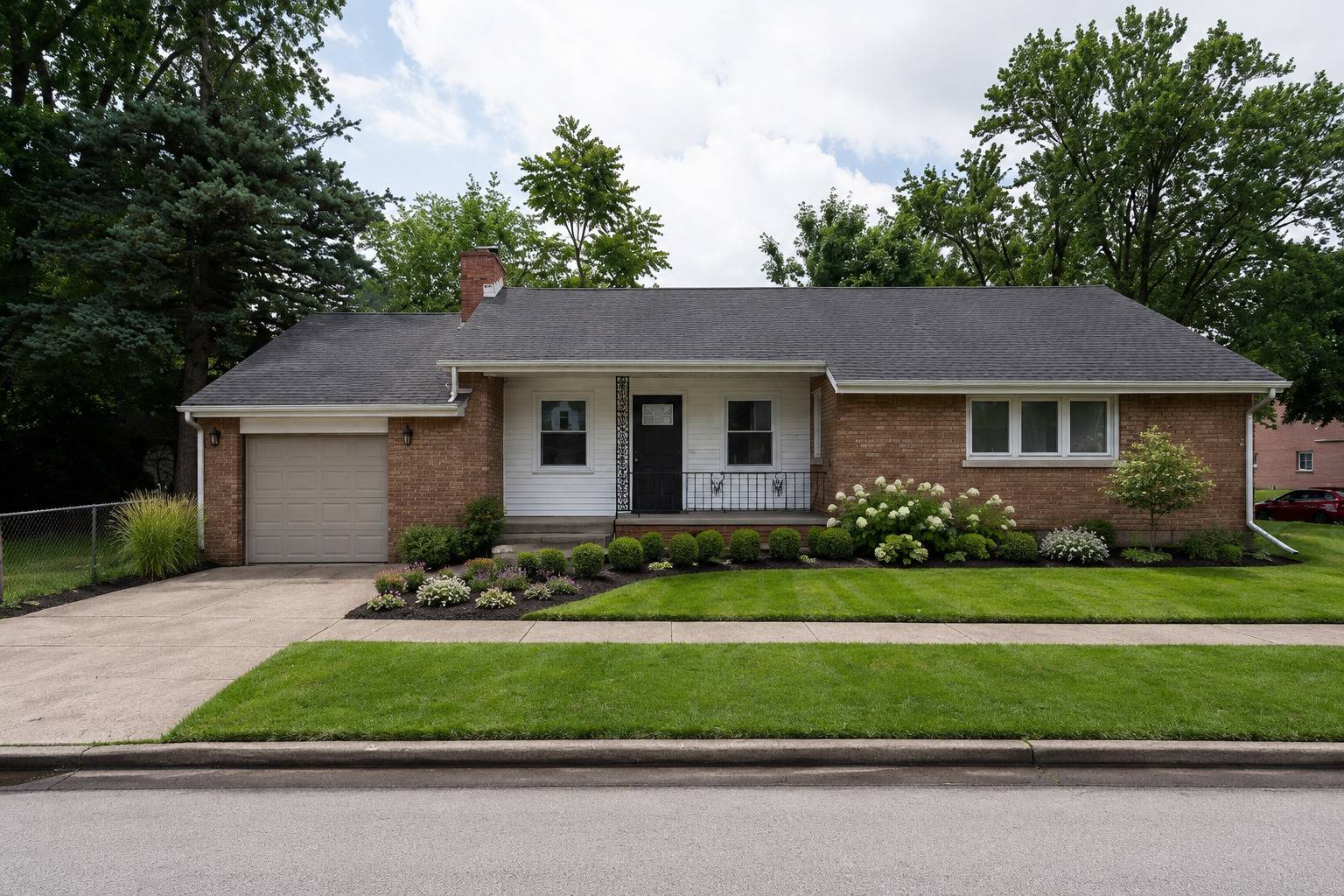 14201 S WENTWORTH AVE, Riverdale, IL 60827