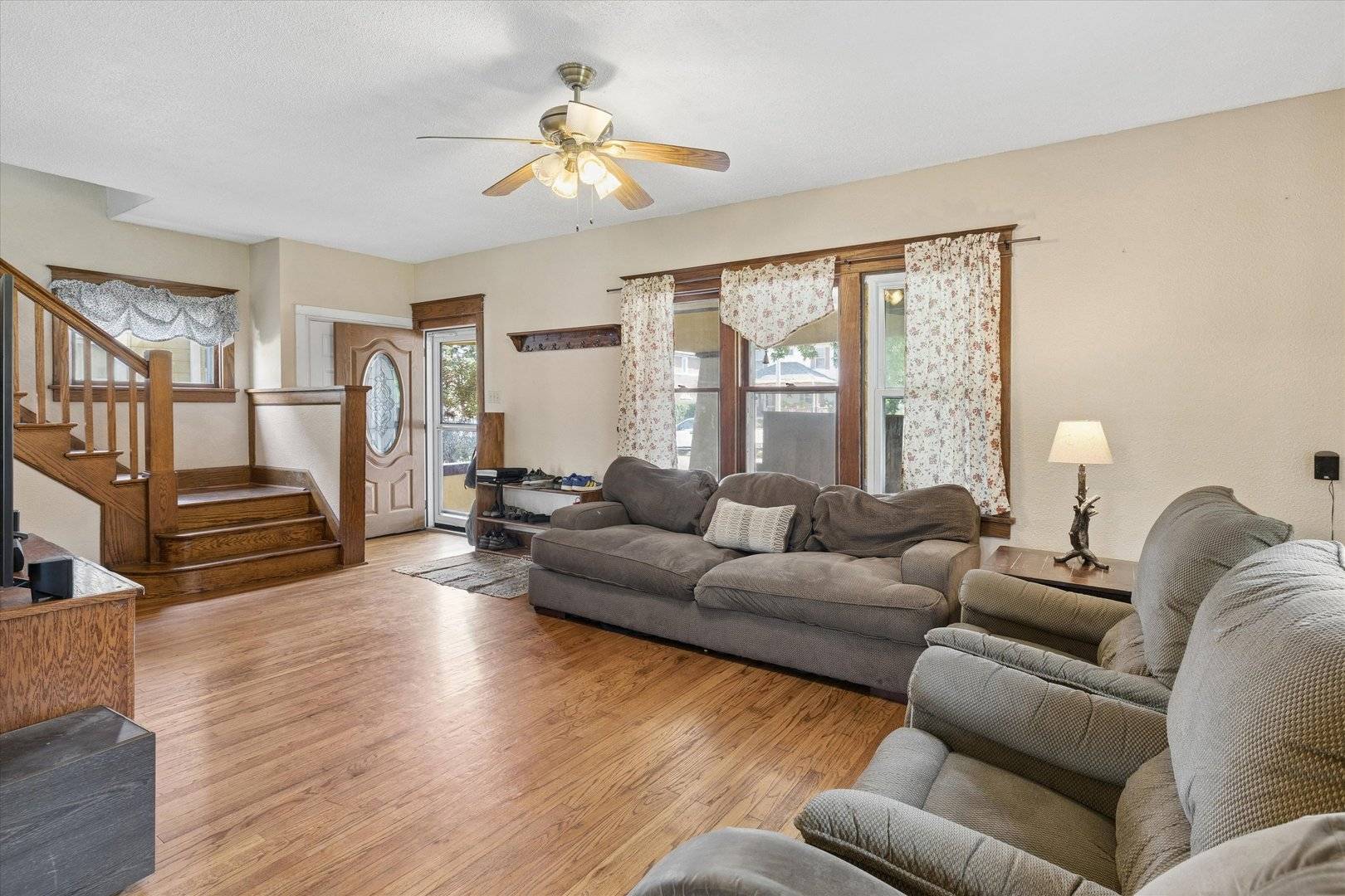 730 7th AVE S, Clinton, IA 52732