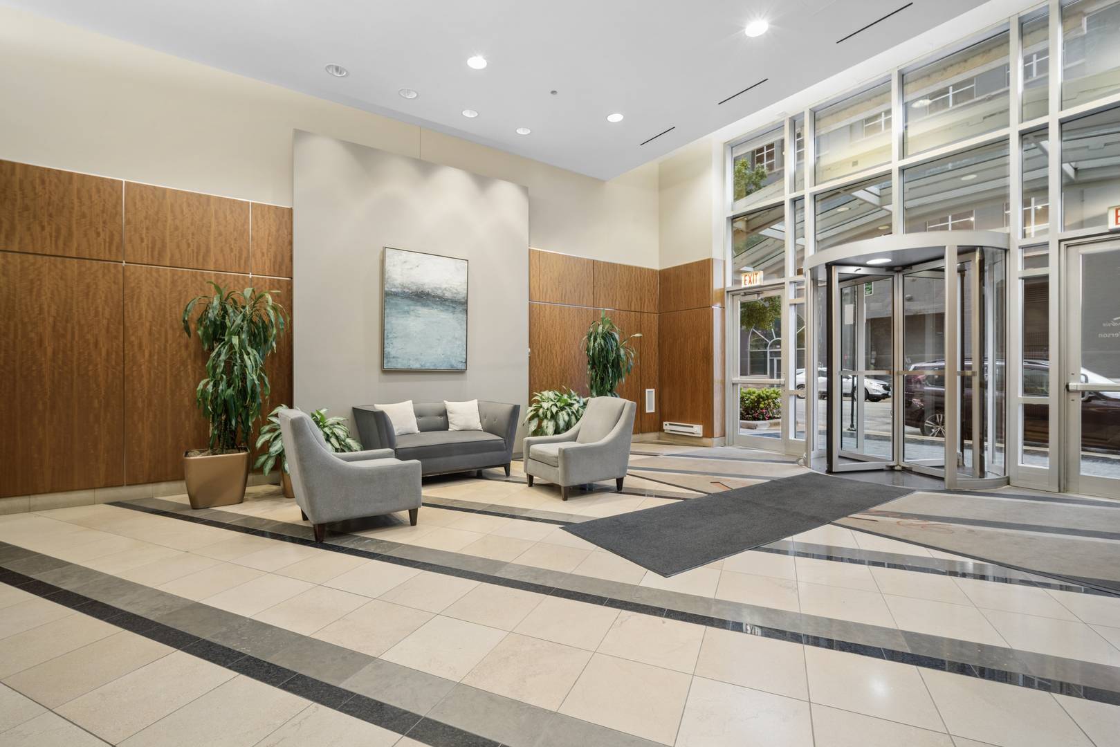 125 S Jefferson ST #2310, Chicago, IL 60661