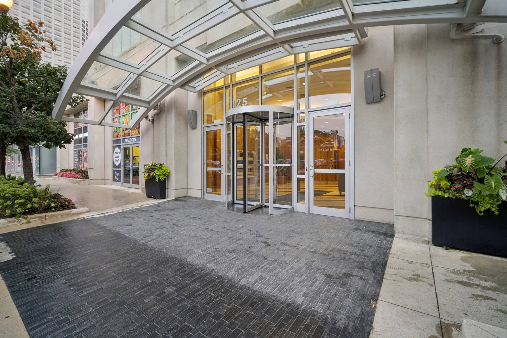 125 S Jefferson ST #2310, Chicago, IL 60661