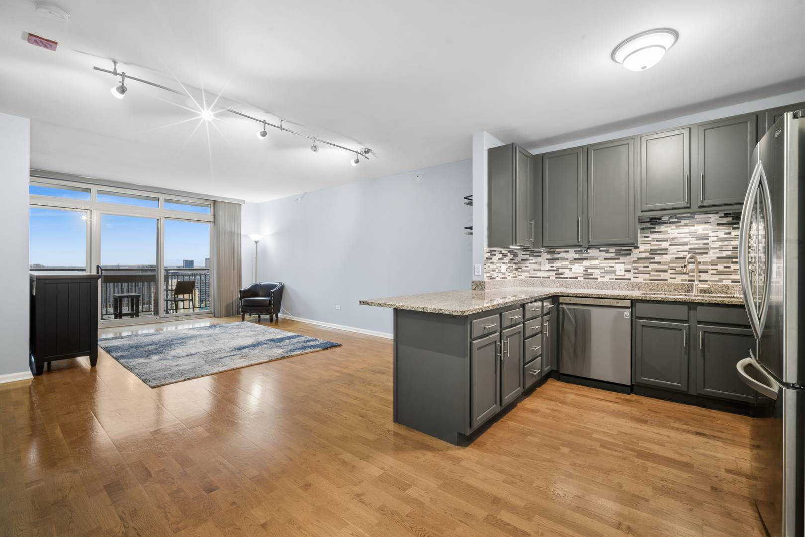 125 S Jefferson ST #2310, Chicago, IL 60661