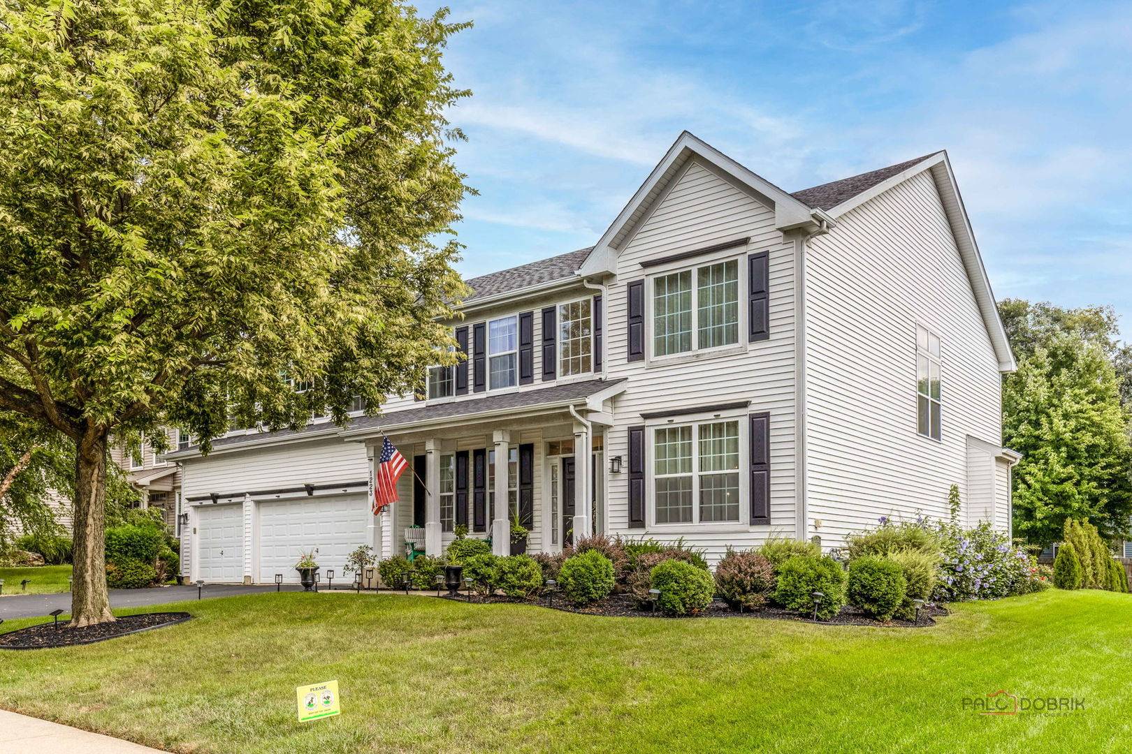 1223 Beverly DR, Lake Villa, IL 60046