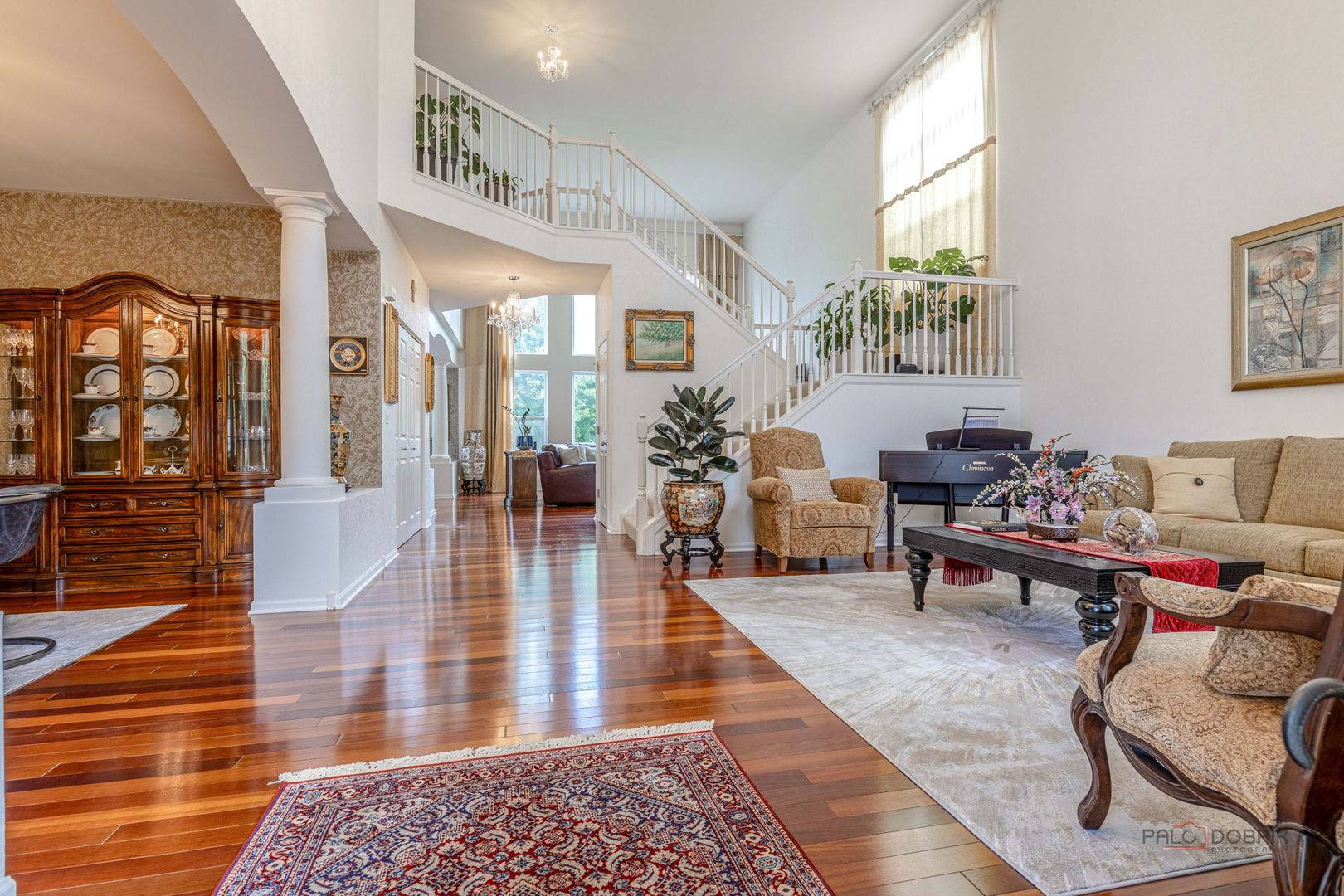 1223 Beverly DR, Lake Villa, IL 60046