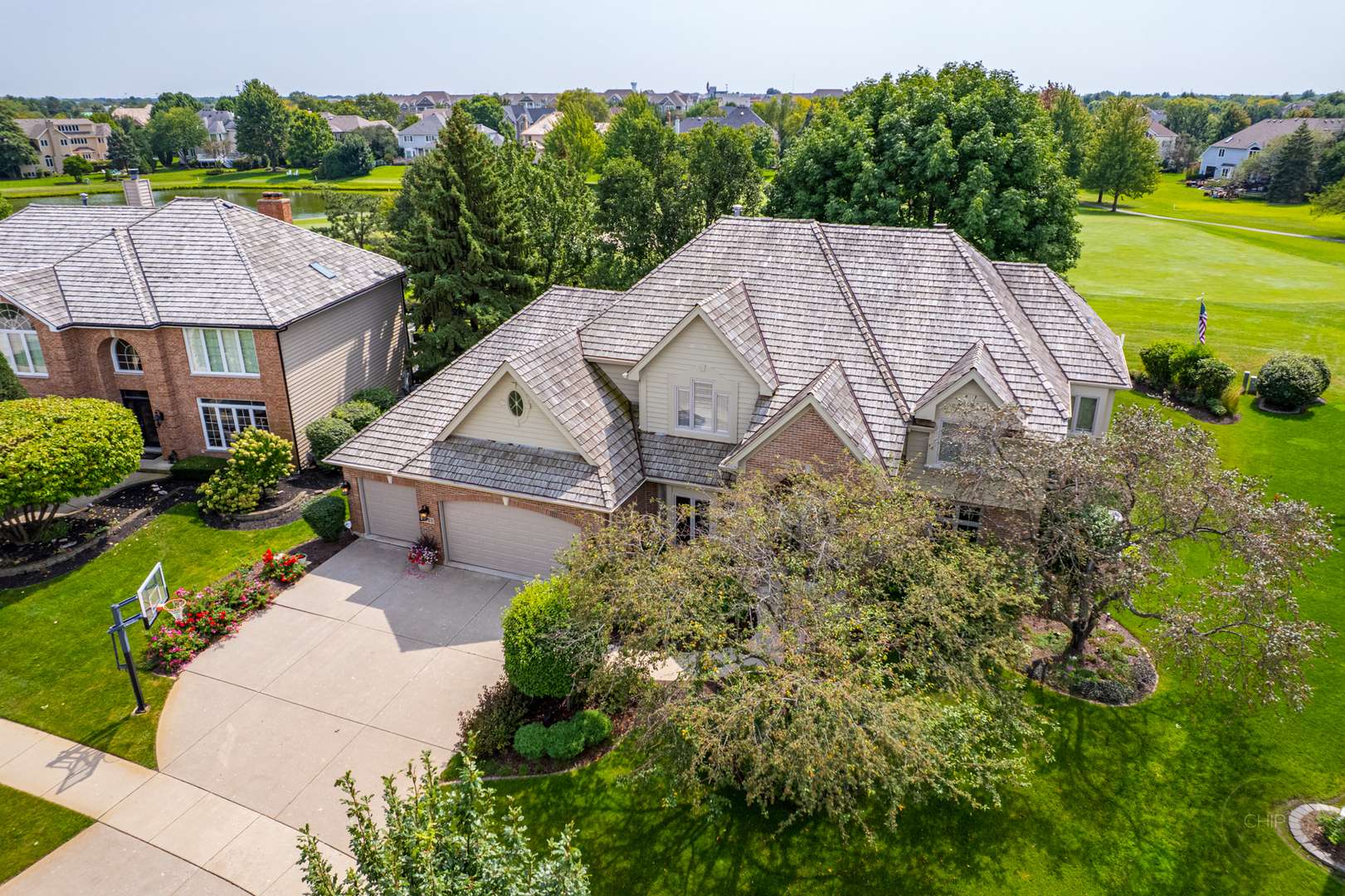 3148 Treesdale CT, Naperville, IL 60564