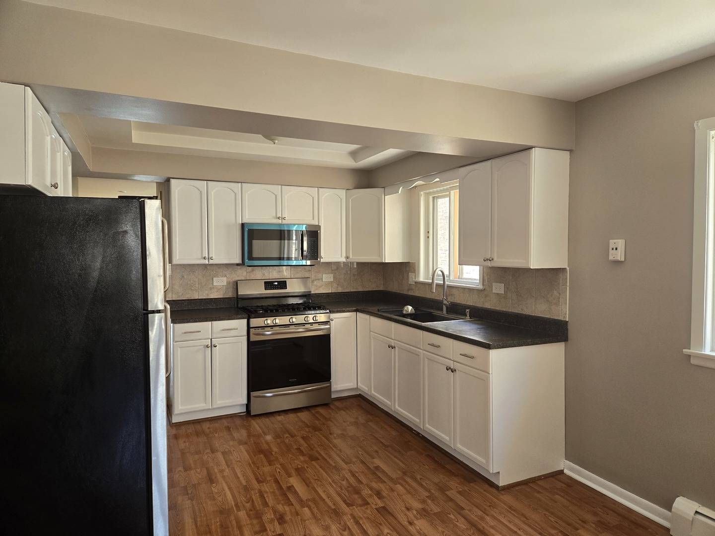 5454 W SCHUBERT AVE #2, Chicago, IL 60639