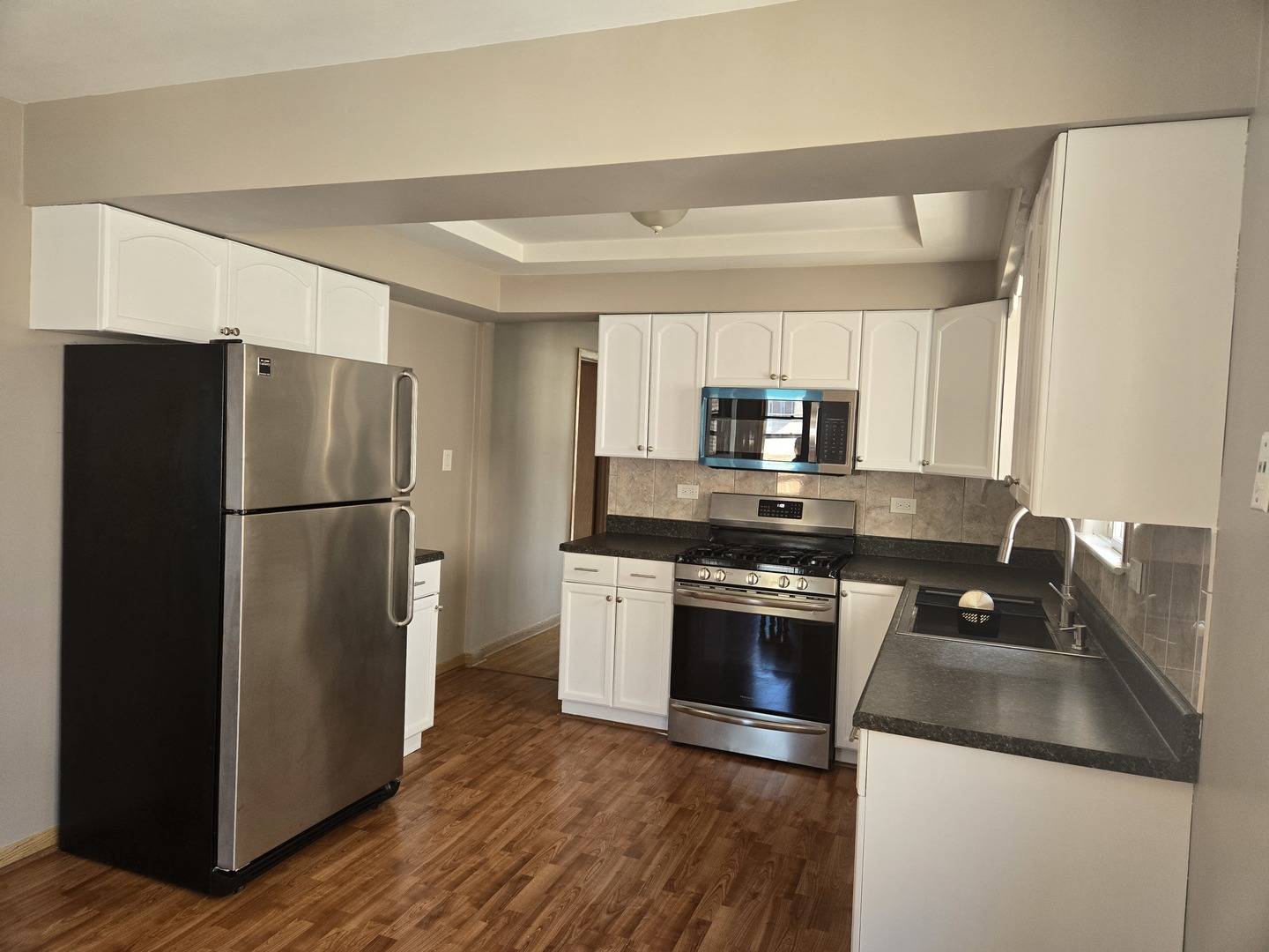 5454 W SCHUBERT AVE #2, Chicago, IL 60639