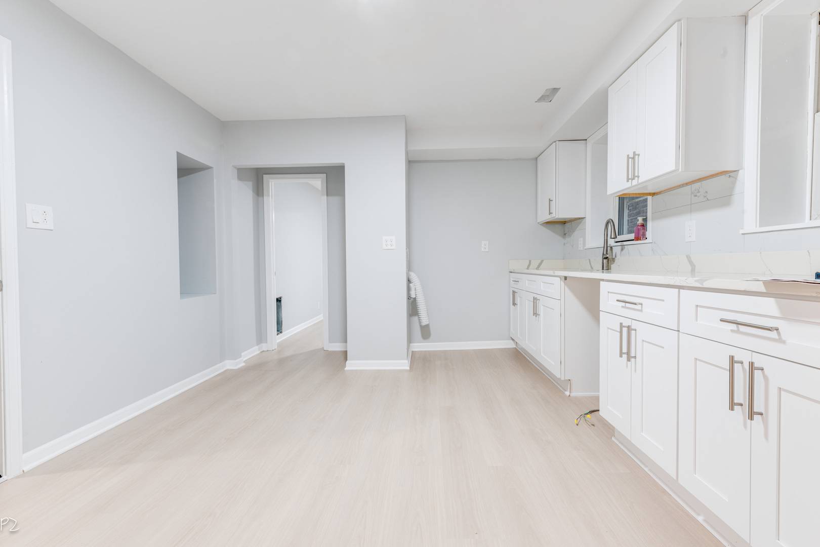 2625 S Union AVE #2F, Chicago, IL 60616