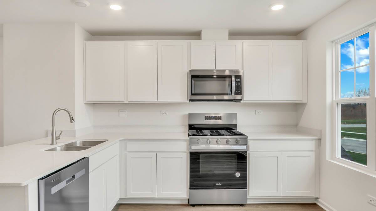 293 Basin CT, St. Charles, IL 60174
