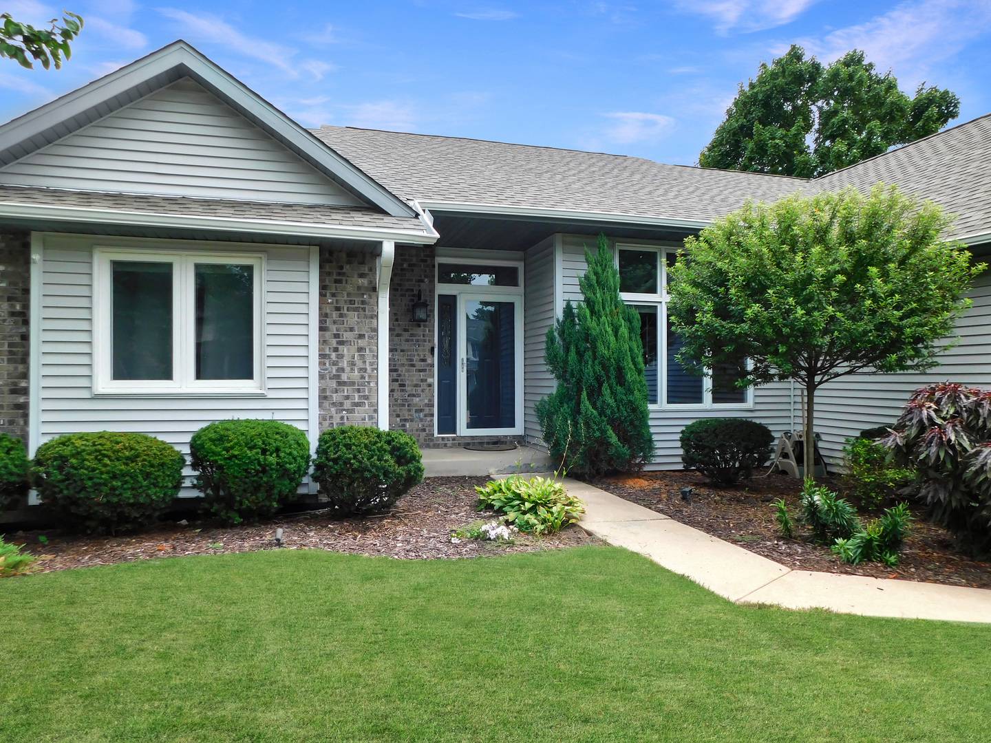 128 Foxfire PL, Rockton, IL 61072