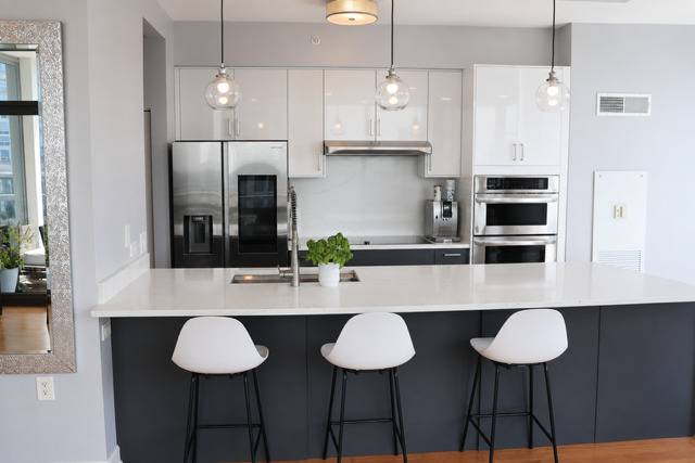 1235 S Prairie AVE #1805, Chicago, IL 60605