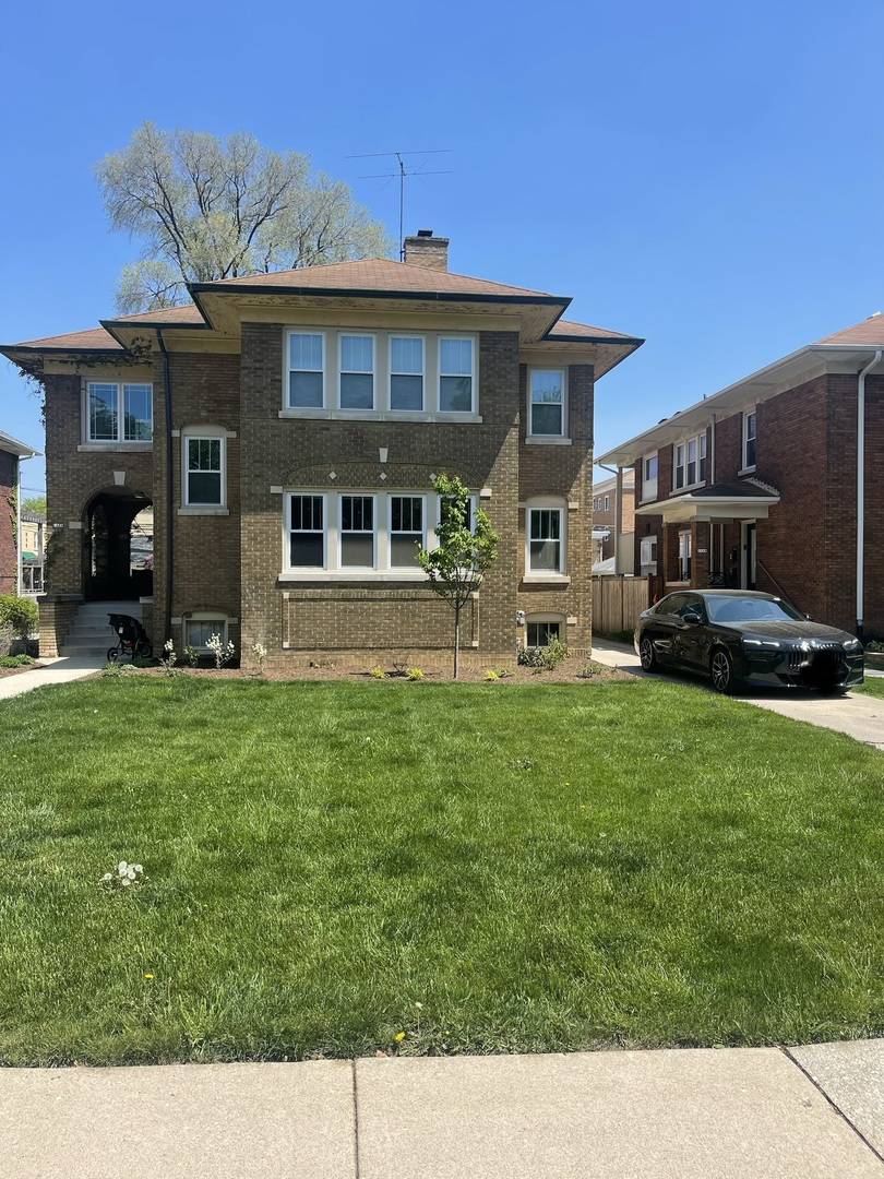 1123 Bonnie Brae PL, River Forest, IL 60305