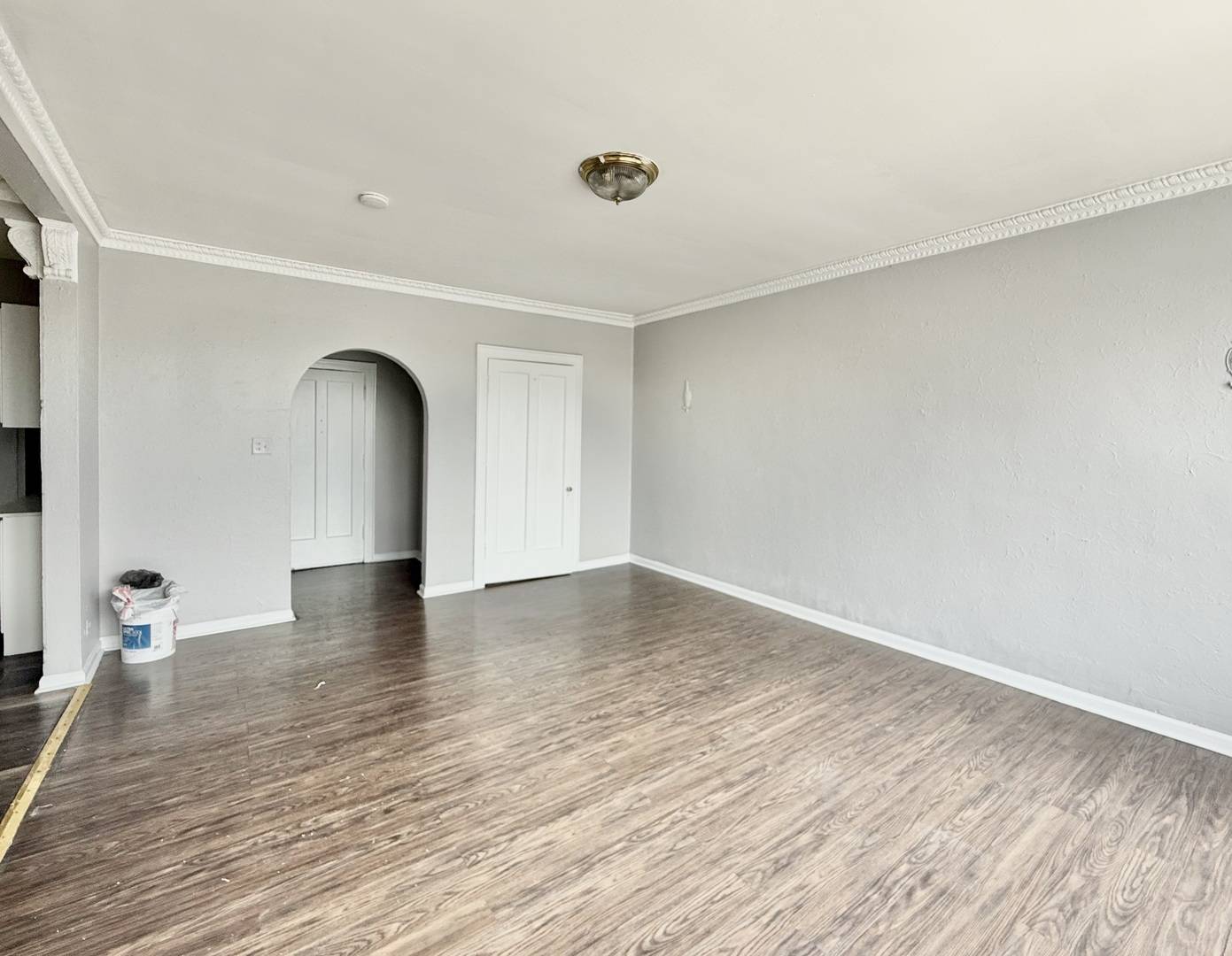 2349 W Devon AVE #3K, Chicago, IL 60659