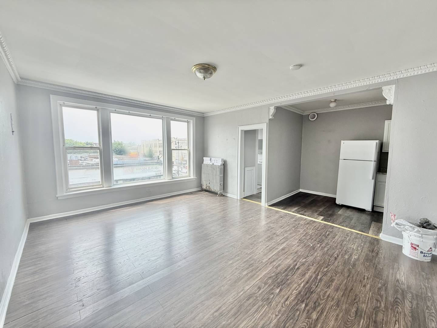 2349 W Devon AVE #3K, Chicago, IL 60659