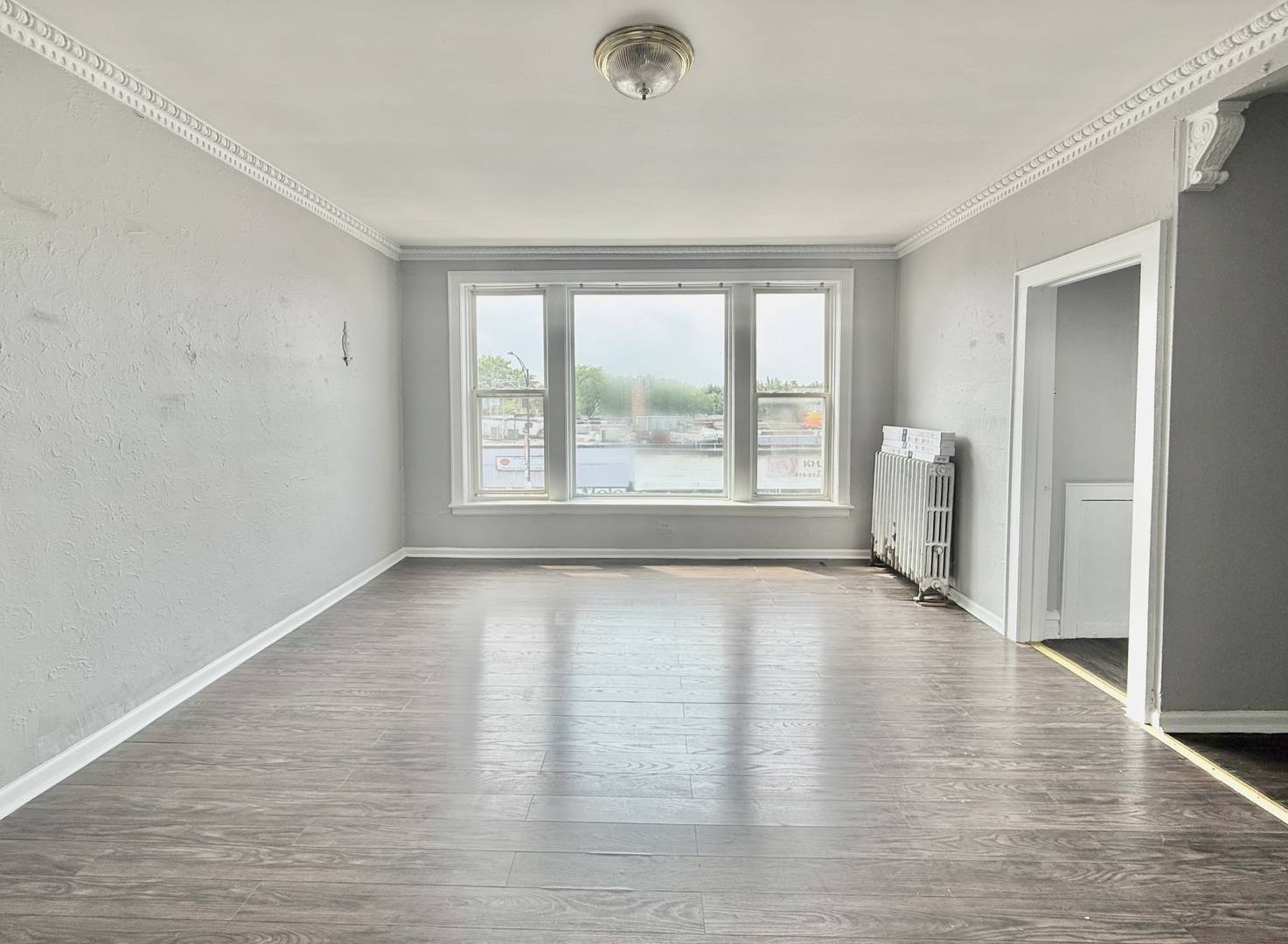 2349 W Devon AVE #3K, Chicago, IL 60659