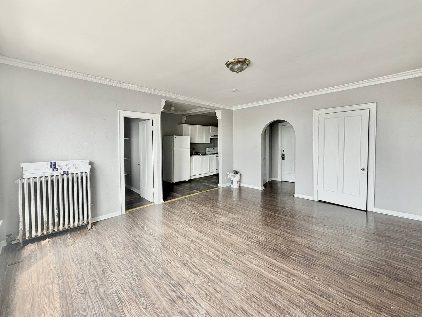 2349 W Devon AVE #3K, Chicago, IL 60659