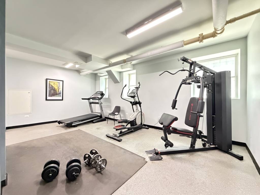 4700 N Racine AVE #308, Chicago, IL 60640