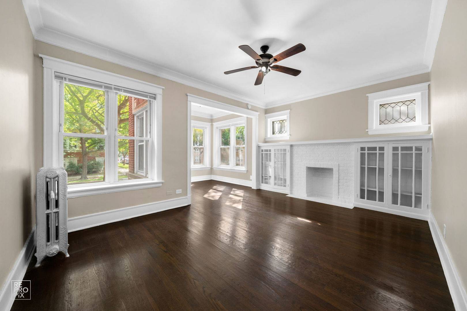 4500 N Whipple ST #B3, Chicago, IL 60625