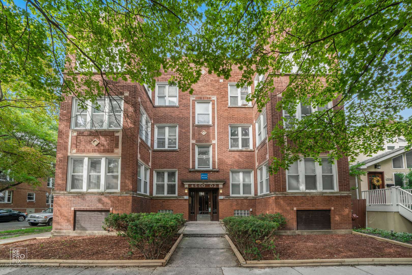 4500 N Whipple ST #B3, Chicago, IL 60625