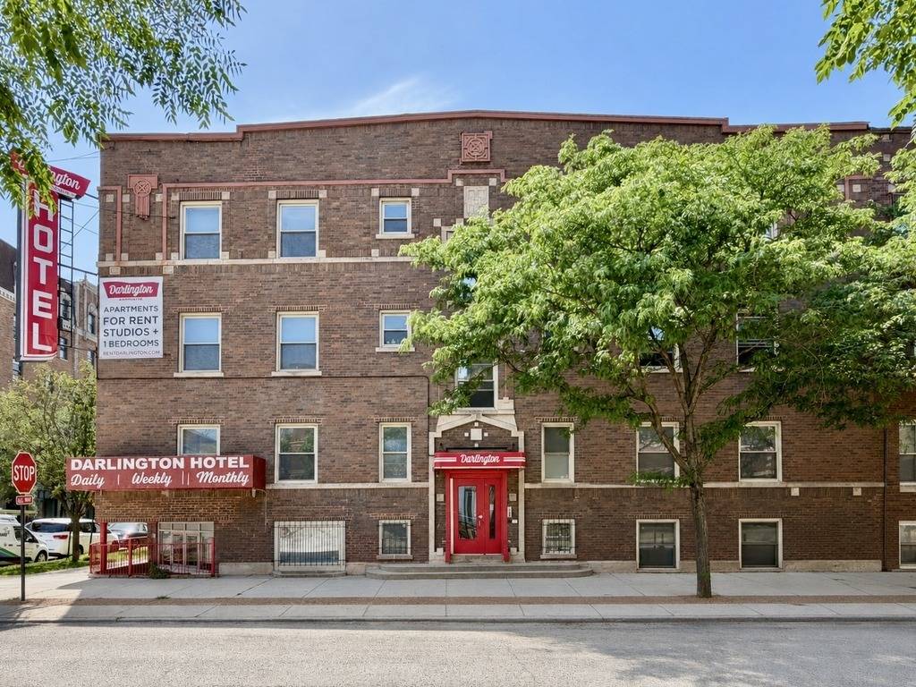 4700 N Racine AVE #307, Chicago, IL 60640