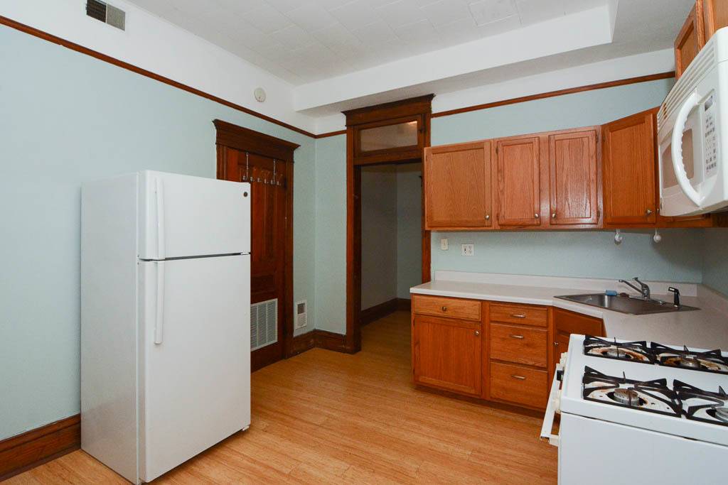 1723 W HURON ST #2F, Chicago, IL 60622