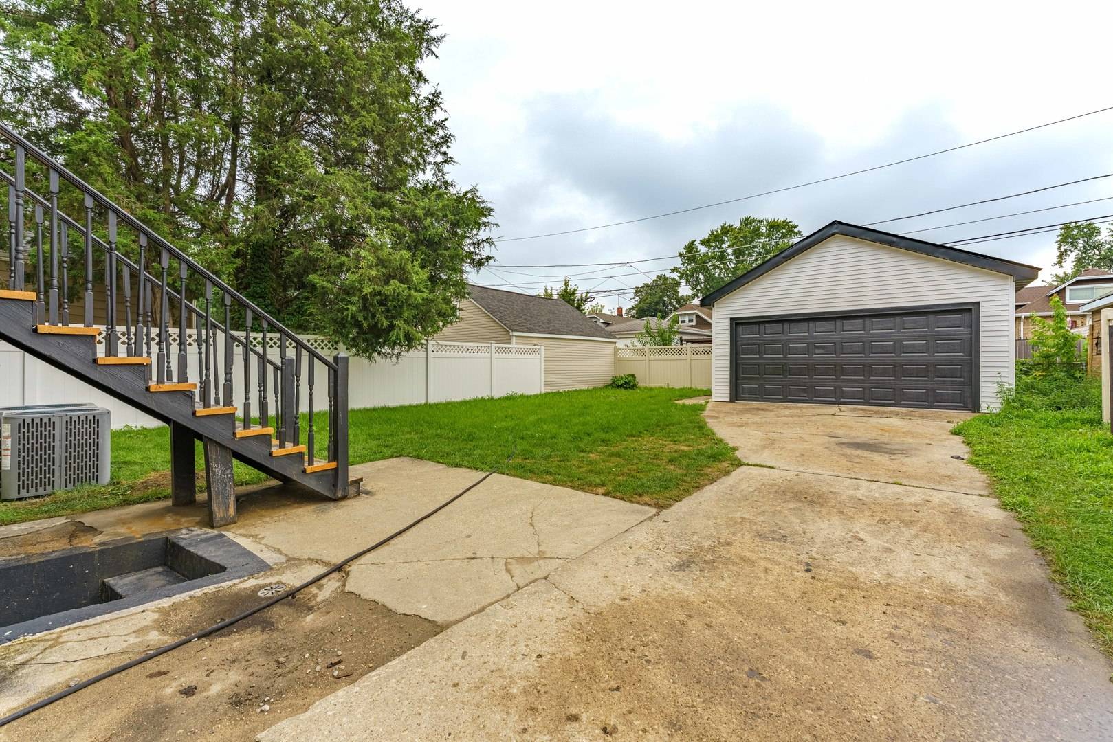 6429 28th ST, Berwyn, IL 60402