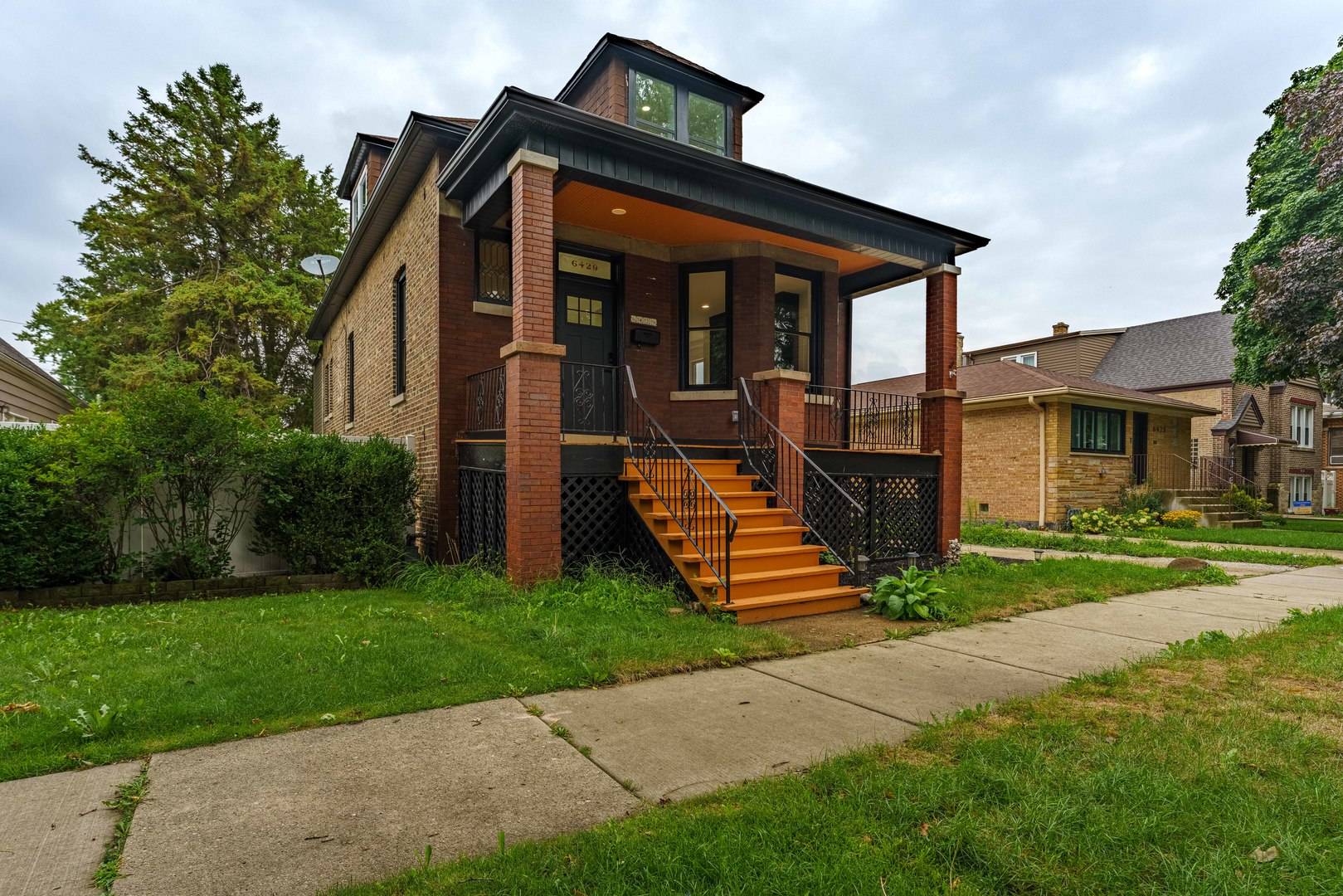 6429 28th ST, Berwyn, IL 60402