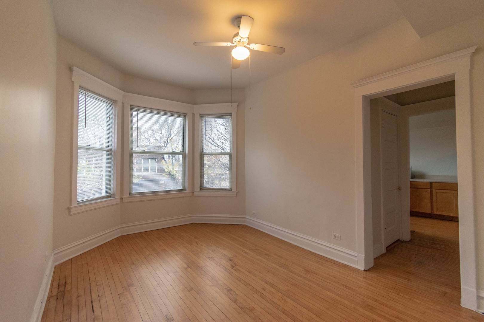 3800 N Wilton AVE #3S, Chicago, IL 60613