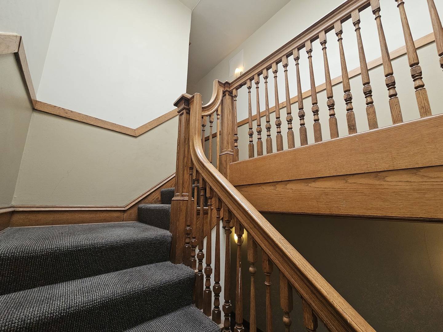 3800 N Wilton AVE #3S, Chicago, IL 60613