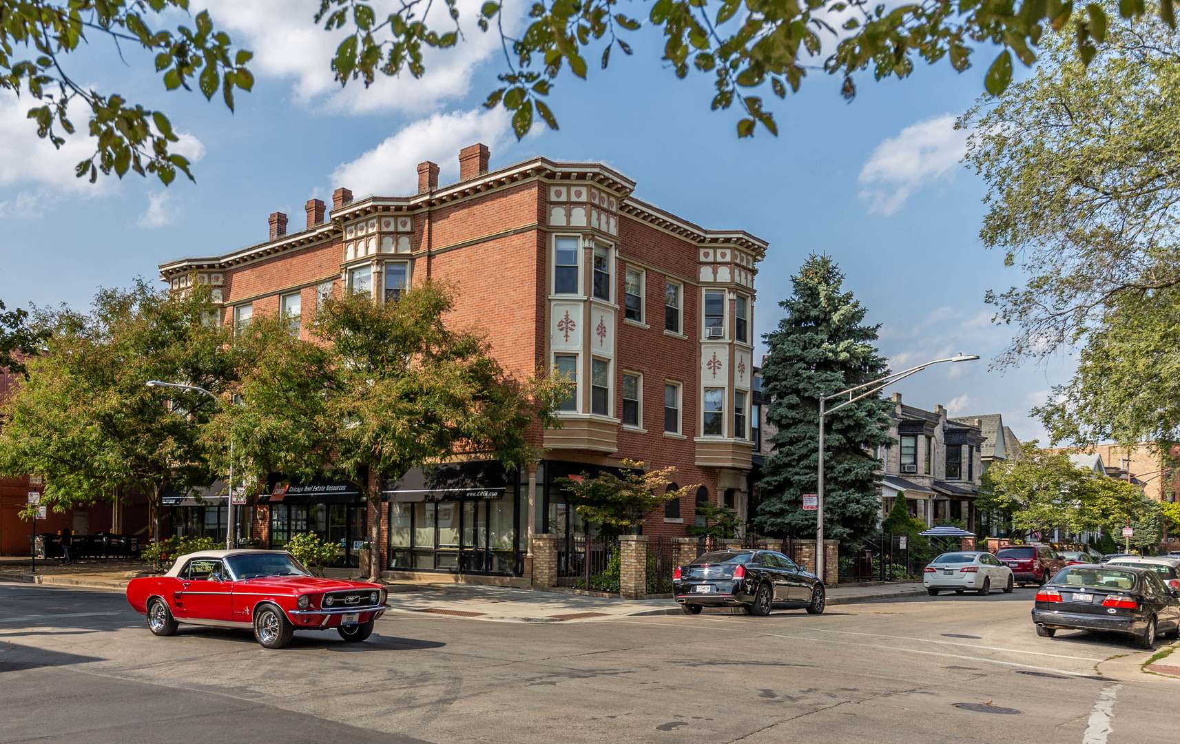 3800 N Wilton AVE #3S, Chicago, IL 60613