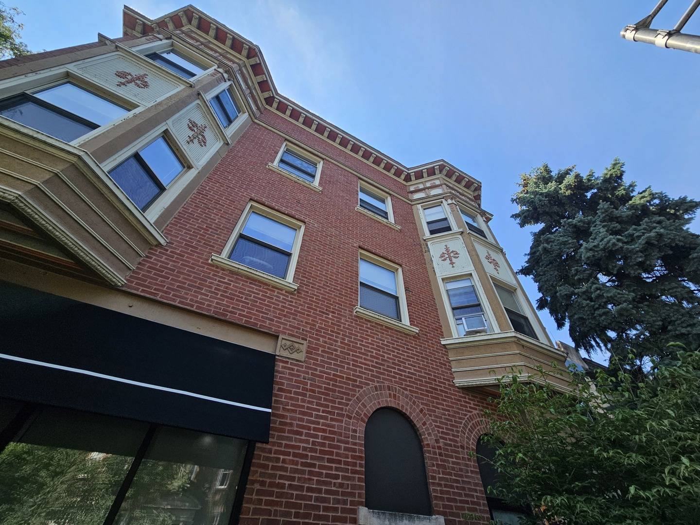 3800 N Wilton AVE #3S, Chicago, IL 60613